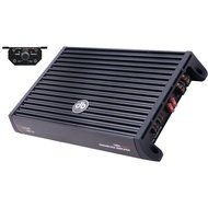 1,900-Watt Okur A6 Series Class D Monoblock Amp