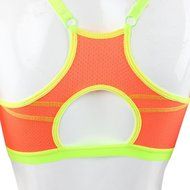 Sports Yoga Stretch ，Beautyvan Comfortable Fashion Sports Yoga Athletic Solid Wrap Chest Strap Vest Tops Bra (... N39