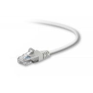 BELKIN Cat5e Patch Cable / A3L791-05-WHT-S /