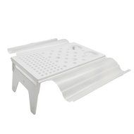 Anyana Cake Decorating Sugarcraft Fondant Detachable Gum Paste Flower Drying Rack Air Dry Stand Baking Tools Gum...