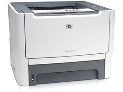 HP Laserjet P2015D Printer Gov 110V. Up To 27 Ppm, 1200 By 1200 Dpi, 32MB, 50-SH