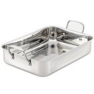 Farberware Bakeware 14-Inch x 10-Inch Roaster