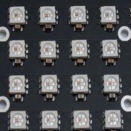 8x8 Matrix 64 RGB Led Pixel