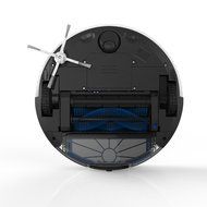 Bobi Robotic Vacuum Cleaner and Mop (Complete Set) w/ Bonus: Premium Microfiber Cleaner Bundle N2