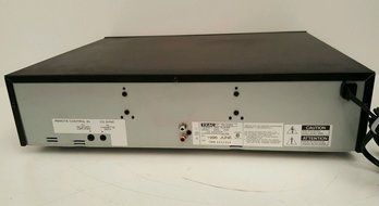 Teac PD-D1200 Multi Disc 5 Disc Cd Changer Player N3