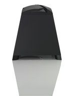 JBL SUB150P Sudio 1 300 Watt Sub Woofer (Black) (Discontinued by Manufacturer)