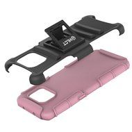 Galaxy S7 Edge Case, HLCT Rugged Shock Proof Dual-Layer Case with Built-In Kickstand for Samsung Galaxy S7 Edge... N8