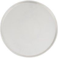 American Metalcraft T2012 12" Tin-Plated Steel Pizza Pan