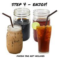 Replacement Seals for Use Only With County Line Kitchen Cold Brewers N9