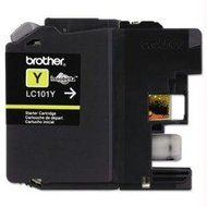 Brother International Corporat Innobella Standard Yield Yellow Ink Cartridge (Yields Approx. 300 P - By &quot;Brother...