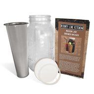 Replacement Seals for Use Only With County Line Kitchen Cold Brewers N10