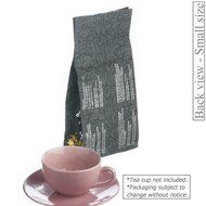 Metropolitan Tea 50 Count Pyramid Shaped Teabags, Organic Peppermint Willamette Tea N5