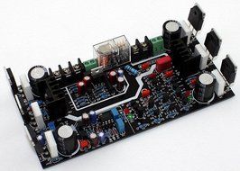 250W MA-9S2 DC Servo Amplifier amp Board N3