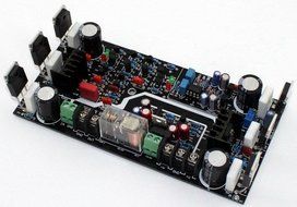 250W MA-9S2 DC Servo Amplifier amp Board N4
