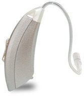 Tweak Hearing- Basic Model- Personal Sound Amplifier with Digital Volume Control (Beige) N7