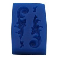 First Impressions Molds ES112 Silicone Mold, Embellishment 12 N2
