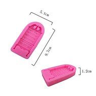 Y&amp;XL&amp;H Drawer Type Candy Fondant Cake Molds For The Kitchen Baking Molds N3