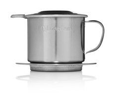 Stainless Steel 8oz. Vietnamese Phin (Coffee Filter)