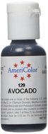 Americolor Soft Gel Paste Food Color, Turquoise N17