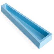 Artisan Silicone Mold, Tapered Spire 12"