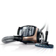 The Latest Model Philips Marathon Ultimate FC9924/07 Remote Control A ENERGY CLASS Hepa 13 Bagless Filter Latest...