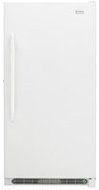 Frigidaire FFFH17F4QW 16.63 Cu. Ft. White Upright Freezer - Energy Star