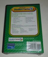 (California) Grade 6 Math 2009 - Interactive Textbook Student Center.
