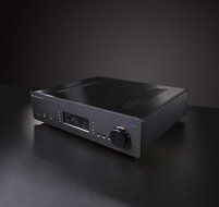 Cambridge - Azur 851E Preamp (Black)