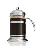 Sagler French Press french press coffee maker holds up 27 OZ