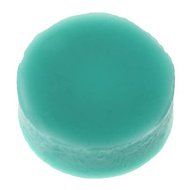 Sher DIY Baking 3D Mini Rose Shaped Silicone Cake Soap Mold