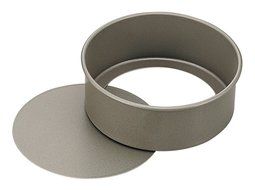 Pearl Ante Noah Teflon Select Processing Decorated Cake Baked Type 15cm D-3571 (Expression Taken Bottom)
