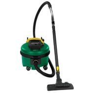 Bissell Quiet Lightweight Canister Vacuum, BGCOMP9H