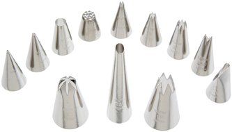 Wilton Decorating Basics Student Kit- Discontinued By Manufacturer N2