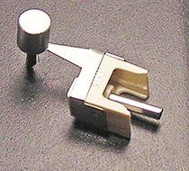 Durpower Phonograph Record Turntable Needle For CARTRIDGES Pickering XV-15/AC, Pickering XV-15/1200E DCF1200,...