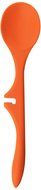 Rachael Ray Tools and Gadgets Lazy Solid Spoon, Red N10