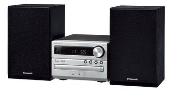 Panasonic CD stereo system USB Memory / Bluetooth correspondence Silver SC-PM250-S N2