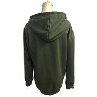 Hoodie Sweatshirt,Morecome Womens Loose Casual Long Sleeve Hoodie Pullover (L, Army Green1) N9