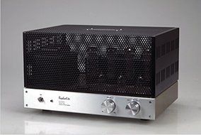 Nobsound Raphaelite Dp34 E88cc-el34 Push-pull Merge Tube Amplifier 2&times;28w N3