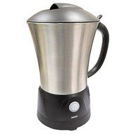 Automatic, Non-Stick Coating One-touch Milk Frother, Stainless Steel