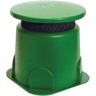 TIC GS4 Shrub Green Outdoor DVC Stereo Omni Speaker W/Full-range 200W Driver Consumer Electronics