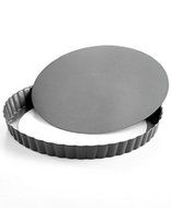 Professional Bakeware Round Tart Pan