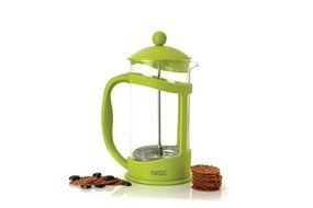 BergHOFF Studio Coffee/Tea Plunger 4.24 Cups, Lime N2