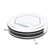 RolliBot Robot Vacuum Cleaner - Sweeping, Mopping, Cleaning Vacuum Robot with UV Sterilization, Automatic Recharging... N17