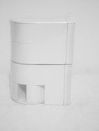 Bose 5.0 Premium Jewel Cube Speaker (White)