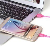 Micro-USB Cable, EZOPower 6 Feet USB Data Sync &amp; Charge Micro-USB Cable for Kindle Fire HD 7inch / 8.9 inch, Kindle... N14