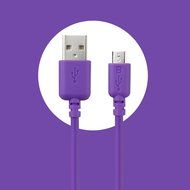 Micro-USB Cable, EZOPower 6 Feet USB Data Sync &amp; Charge Micro-USB Cable for Kindle Fire HD 7inch / 8.9 inch, Kindle... N15