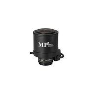 FUJINON Varifocal Lens (3.8-13mm, 3.4x Zoom) w/Long Iris Cable (9.1&quot;/230mm) / DV3.4x3.8SA-SA1 /