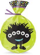 Wilton 1912-9058 Mad Science Shaped Party Bag N3