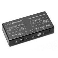 Audio Authority C-1024A Bose IR to Serial Converter-by-Audio Authority