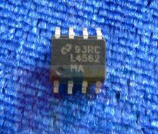 HOT SALE!!! BARGAIN PRICE!!! 1pcs LM4562MA Dual HiFi Audio OpAmp AUTHENTIC SOIC- 8 m in Business